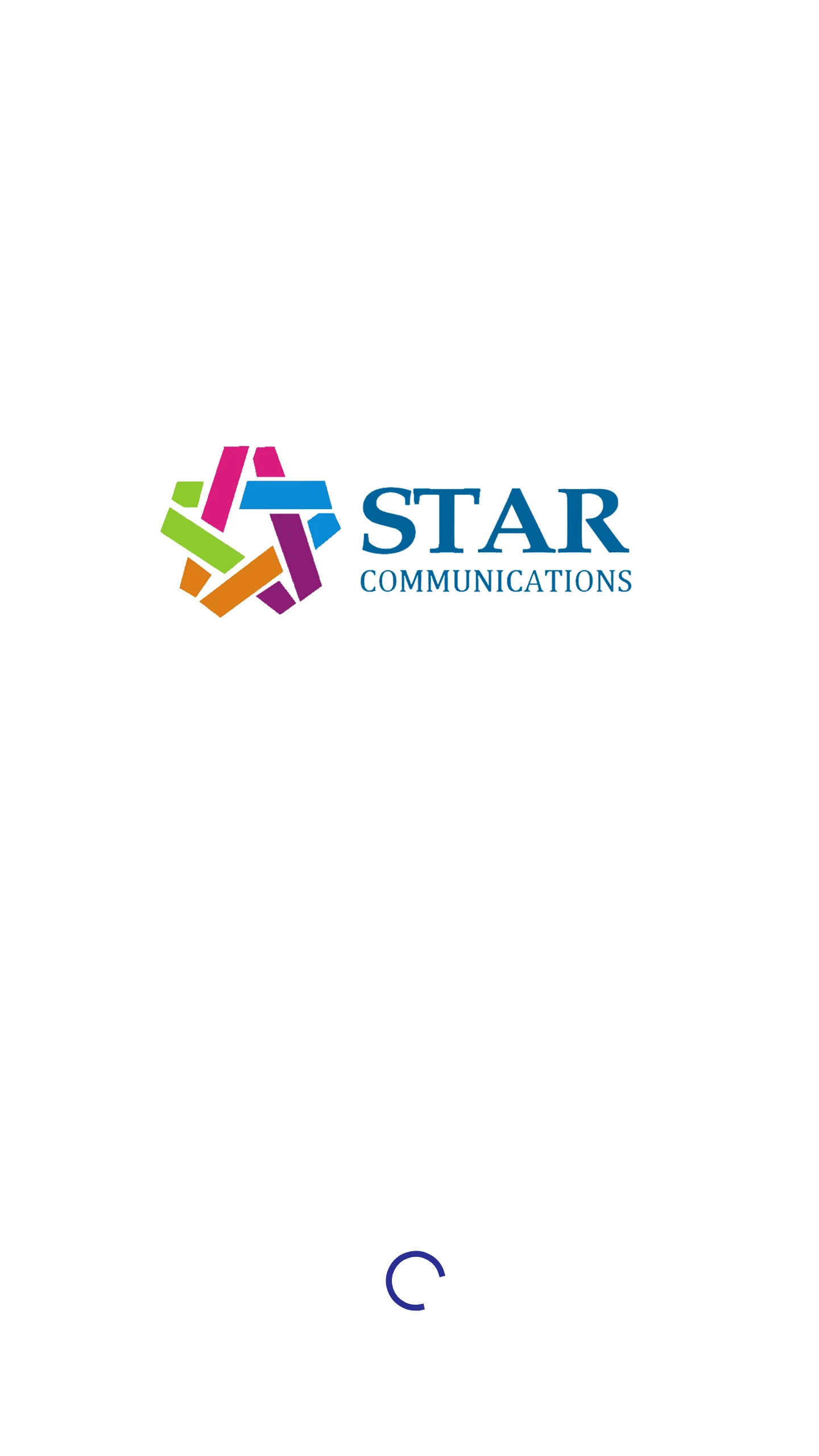 StarEC-Recharge,AEPS,Bills screenshot