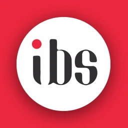 Значок IBS Mobile