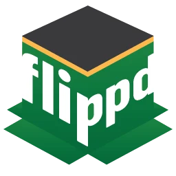Значок Flippd: Reseller Inventory